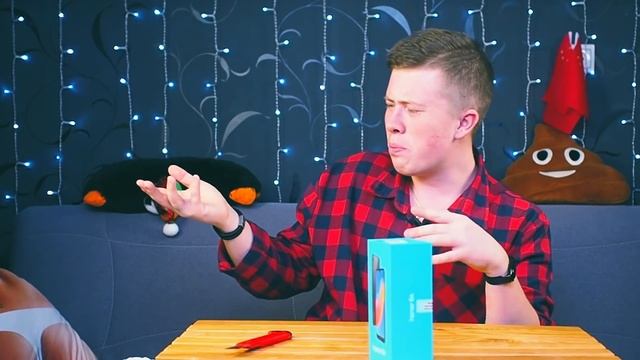 Купил Honor 8A - Смартфон с NFC за 10 000 РУБЛЕЙ.. смотреть онлайн