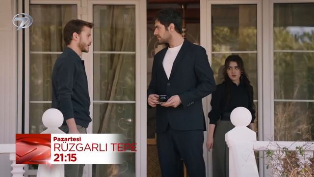 Rüzgarlı Tepe 11. Bölüm Fragmanı | 15 Ocak Pazartesi #rüzgarlıtepe смотреть онлайн