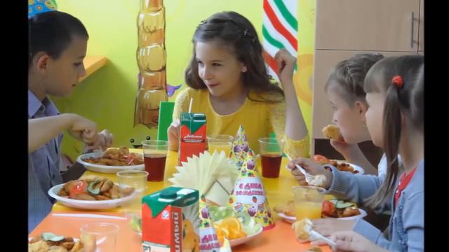 День рождения Даши в Пассаже 2014 28 июня смотреть онлайн