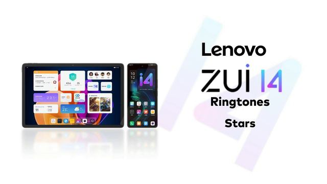 Lenovo ZUI 14 All Ringtones Alarms Notifications UI Sounds смотреть онлайн