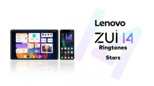 Lenovo ZUI 14 All Ringtones Alarms Notifications UI Sounds