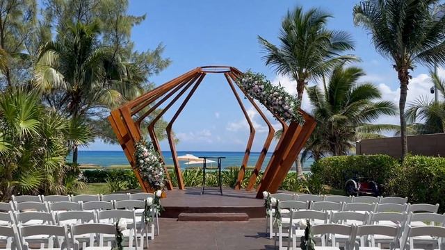 Отдых в Мексике/The Fives Beach Hotel & Residences in Playa del Carmen смотреть онлайн