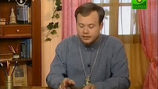 Евангельская притча о пире смотреть онлайн