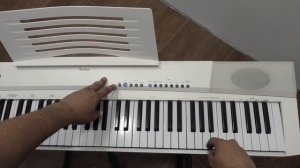 Обзор Tesler KB-8850 – полноразмерное цифровое пианино, отлично подойдет для обучения игре