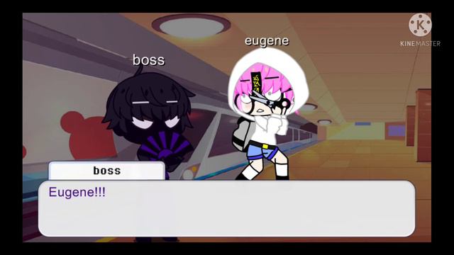 IDK (underworld office) смотреть онлайн