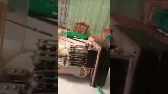 Устройство и ремонт реле НМШ. Производственное обучение смотреть онлайн