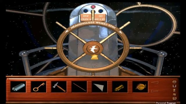Starship Titanic - [06/06] - English Walkthrough смотреть онлайн