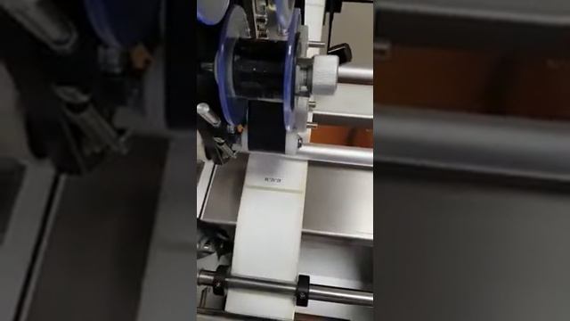 Этикетировочная машина МТ 50 с принтером даты смотреть онлайн