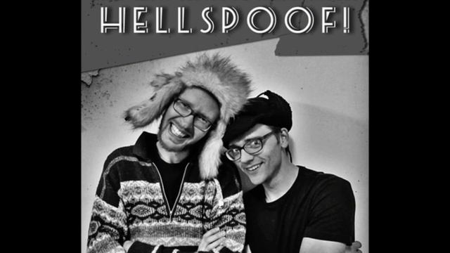 2012: Promo Hell Spoof - We're All Doomed If We Don't Listen Soon