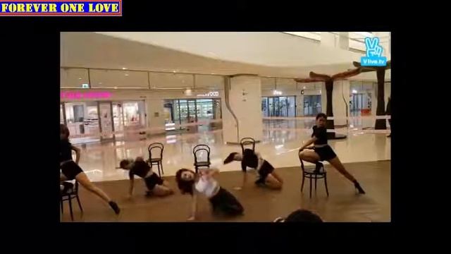 Hyomin Sketch _ Busking event in Coex Mall 160330 смотреть онлайн