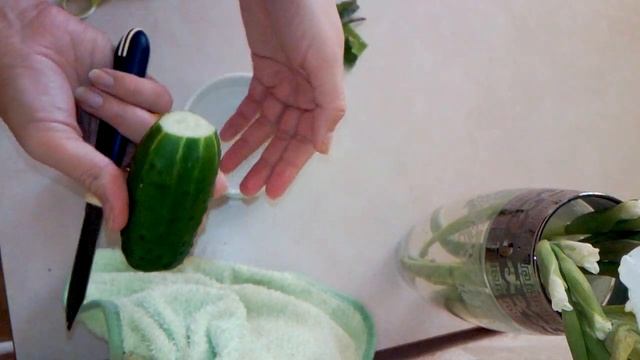 Гурмэ маска в домашних условиях!!! #маска для лица смотреть онлайн