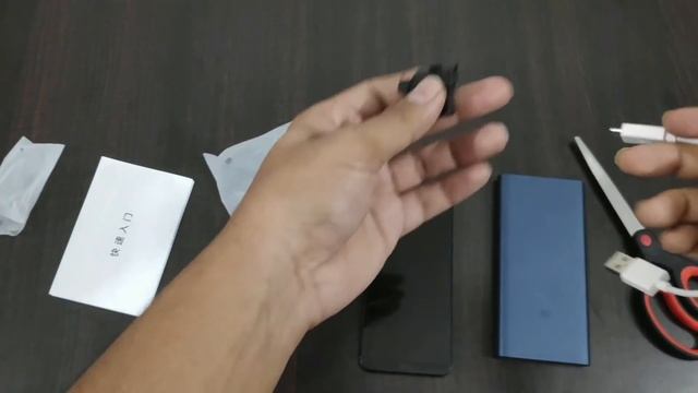 Honor Band 4 - Unboxing, Setup, and Initial Impressions смотреть онлайн