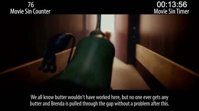 Everything Wrong With Sausage Party in 27 Minutes or Less смотреть онлайн