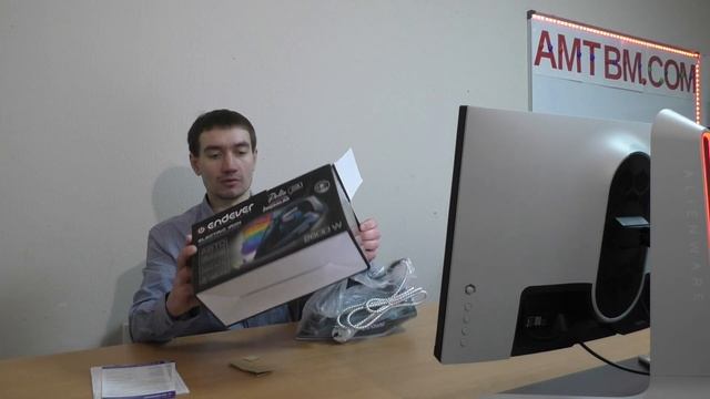Endever Delta 208 смотреть онлайн