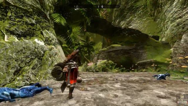 Skyrim Mods: Moonpath to Elsweyr -6 смотреть онлайн