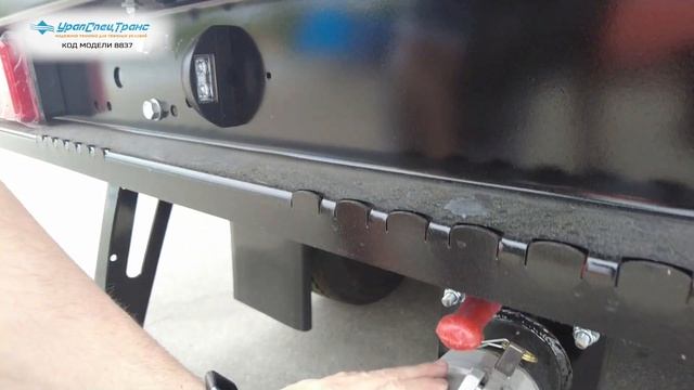 Битумовоз SHACMAN 38 м3 смотреть онлайн