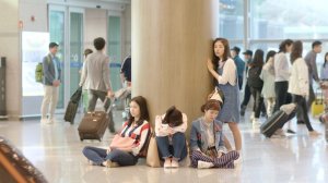 Молодое поколение, 2 сезон, 1 серия