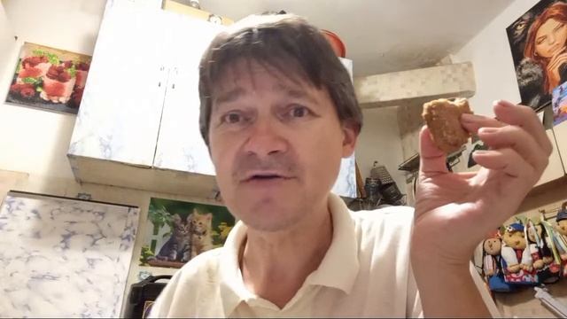 оладьи пышные на кефире без яиц смотреть онлайн
