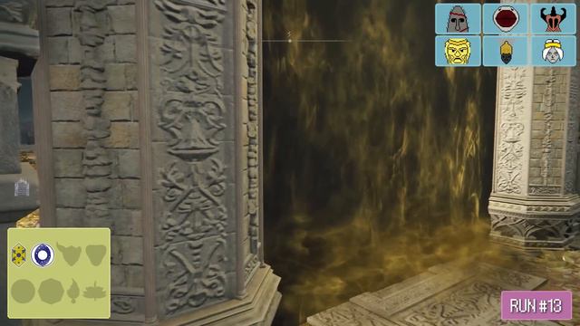 I Turned Elden Ring into a Pokémon Game 3 смотреть онлайн
