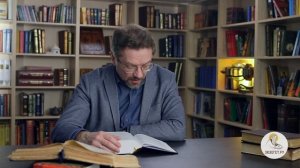 Бытие, Глава 26. Андрей Десницкий. Толкование Ветхого Завета. Толкование Библии