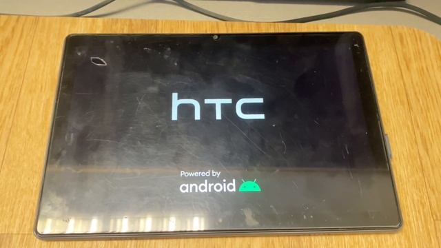 HTC A103 не запускается. восстановление загрузки без прошивки и разблокировка Гугл аккаунта