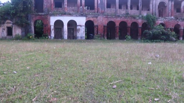 Nilkuthi | Mangalganj Nilkuthi | Hunted Place | Nilkuthi Bonga смотреть онлайн