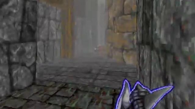 PC Longplay [093] Hexen Beyond Heretic (part 1 Of 2)