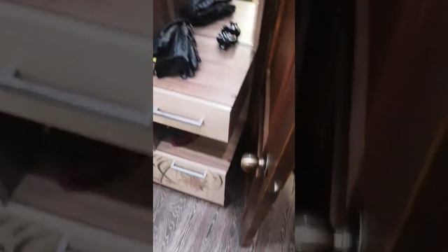 Конкретный паражняк, борщ скис Вадим негодует