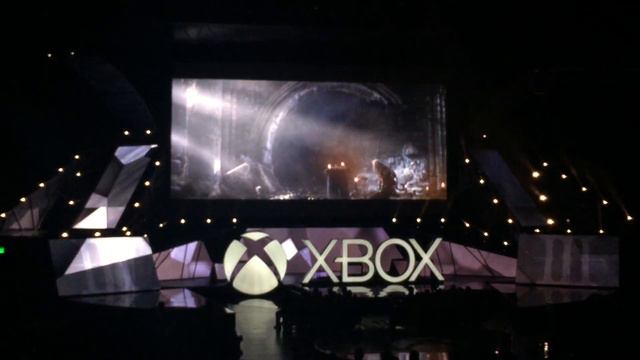 E3 2015 XBOX Briefing 《黑暗靈魂III（Dark Souls III）》DEMO смотреть онлайн