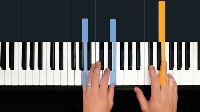How to Play "Hurt" by Johnny Cash (NIN) | HDpiano (Part 1) Piano Tutorial смотреть онлайн
