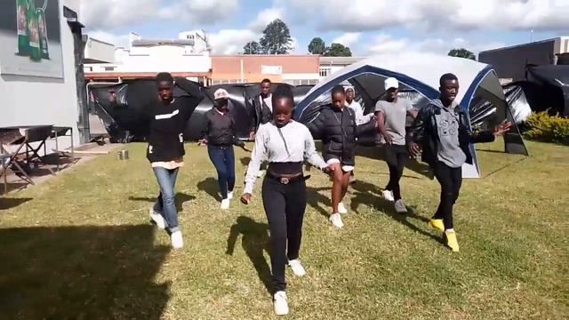 Goya Menor & Nektunez Ameno Amapiano Remix(Viral_Video) official dance cover , love diaries part 2 смотреть онлайн
