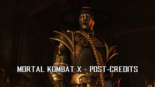 Mortal Kombat 11 in 19 Seconds смотреть онлайн