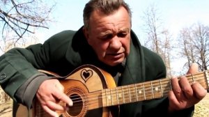 бомжи танцуют и поют