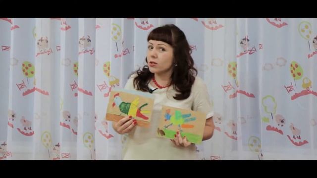 Рисуем петуха смотреть онлайн