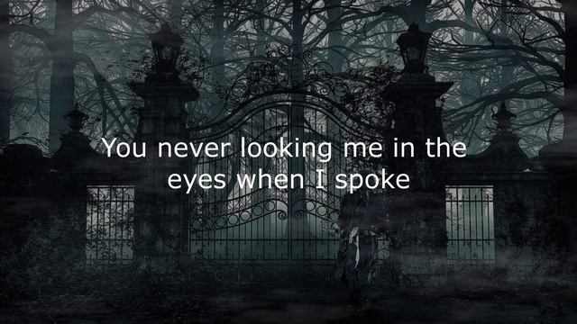 GHOSTEMANE - CALIGULA (LYRICS) смотреть онлайн