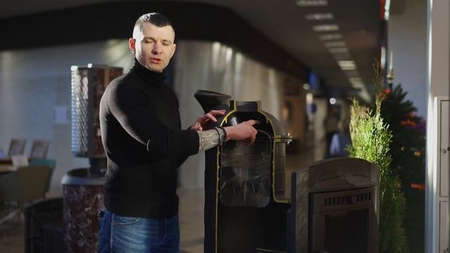 Где купить печь для бани в Москве смотреть онлайн