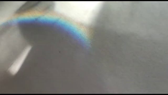 #Rainbow|How to make our own rainbow at home?|School children science project|Refraction of light смотреть онлайн