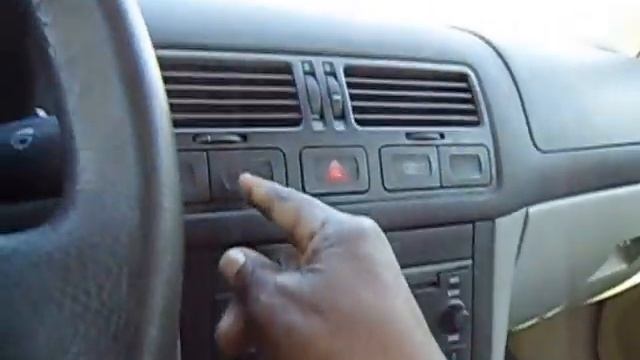 2002 Volkswagen Jetta