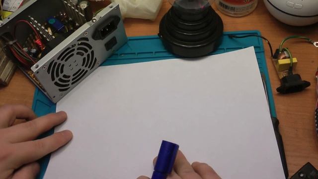 НЕ ремонт БП.mp4 смотреть онлайн