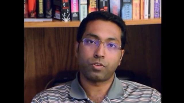 Peer to Peer: Celvin Kattookaran смотреть онлайн