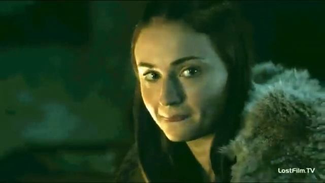 Русская песня - Я за то люблю Ивана + Игра престолов смотреть онлайн