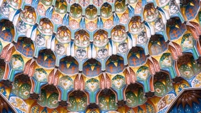 Ялта, Дворец Эмира Бухарского смотреть онлайн