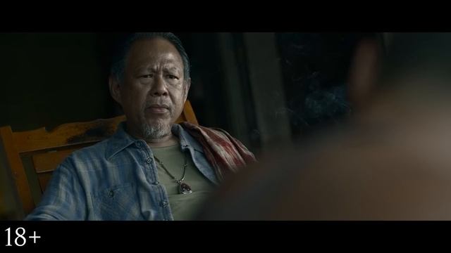 ⚡Чужак -- ?Русский трейлер -- Фильм 2023