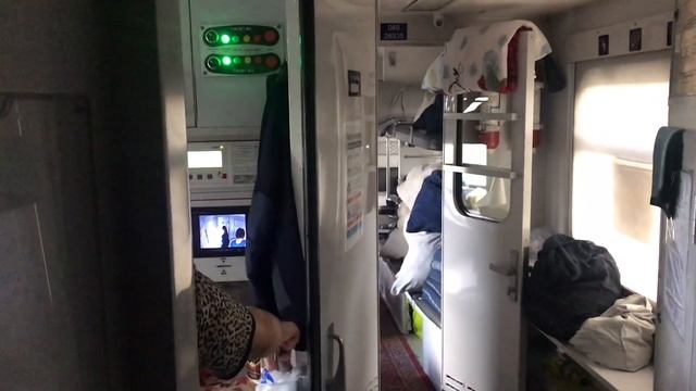 НОВЫЙ ПЛАЦКАРТ НОВЫЙ ВАГОН Новые Вагоны УЖД Укрзализныци смотреть онлайн