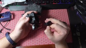 Нужные аксессуары для DJI Osmo Action!