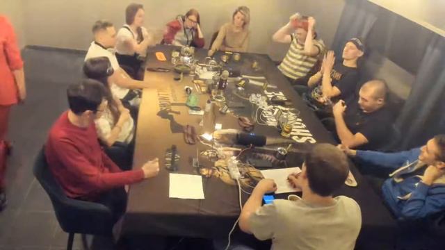 Марафон 33.Серия 2.Игра 23 смотреть онлайн