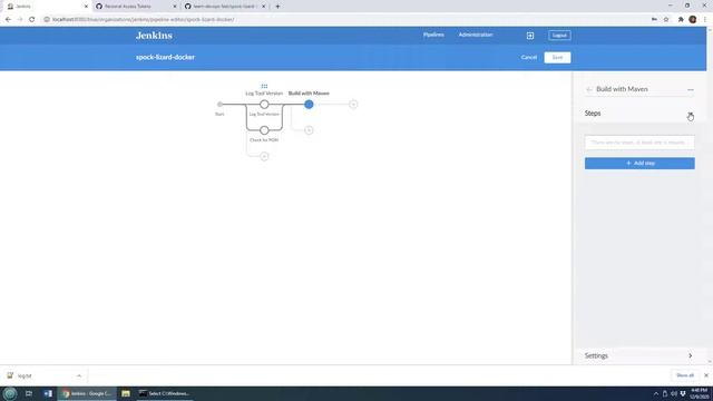 How to Create Jenkins Blue Ocean Pipelines смотреть онлайн