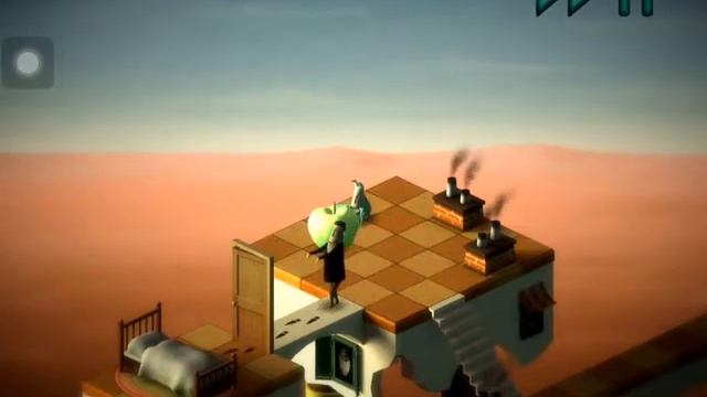 Back to Bed (Gameplay iOS / Android) смотреть онлайн