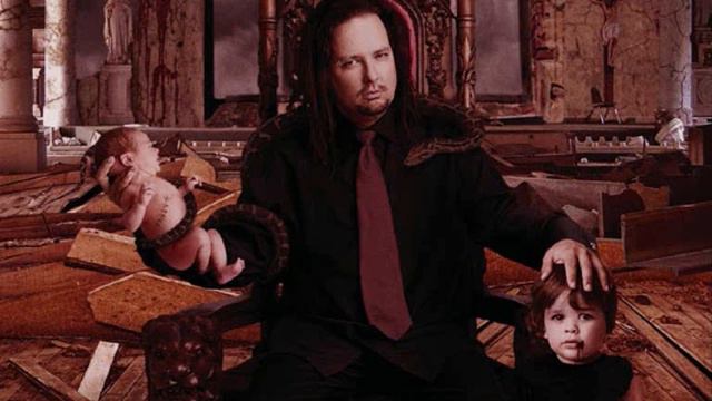Jonathan Davis - Got Money смотреть онлайн