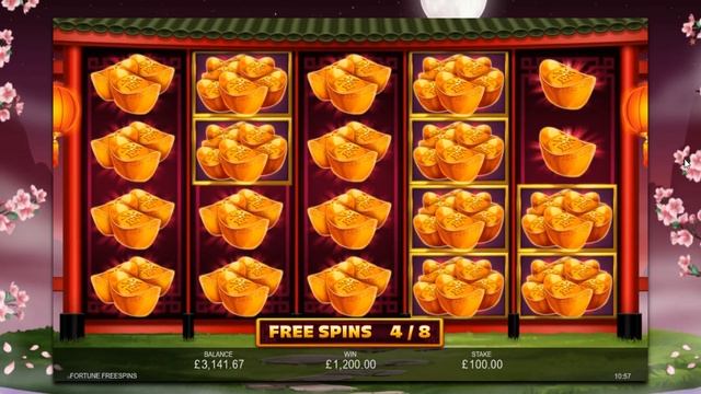 What Can I say? I'm a Greedy Man | Fortune Freespins | Max Stakes | Quick Cash смотреть онлайн